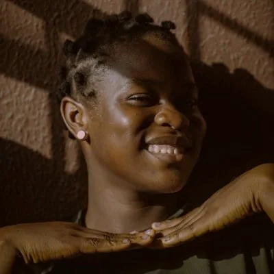 Amara Diop, psicoterapeuta cognitivo-comportamentale